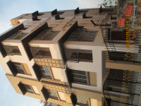 2 BHK Flat for Rent in Kalikapur, Kolkata