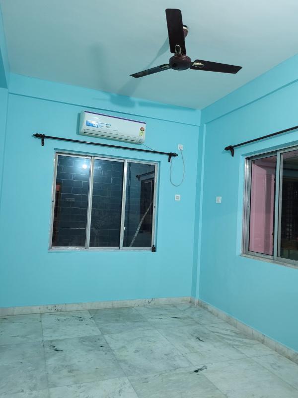2 BHK Apartment 875 Sq.ft. for Rent in Kalikapur, Kolkata