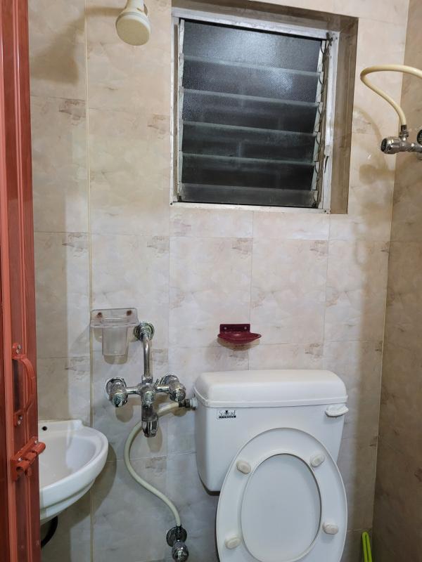 2 BHK Apartment 875 Sq.ft. for Rent in Kalikapur, Kolkata