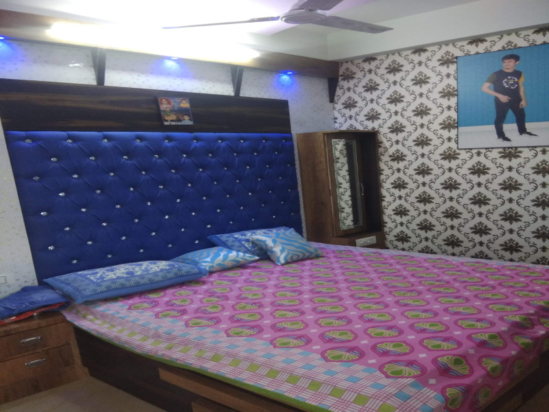 3 BHK Apartment 1350 Sq.ft. for Sale in Ajmer Road, Jaipur