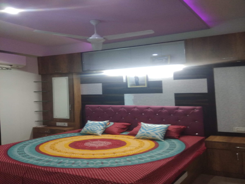 3 BHK Apartment 1350 Sq.ft. for Sale in Ajmer Road, Jaipur