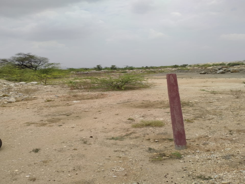  Factory 744 Bigha for Sale in Kekri, Ajmer