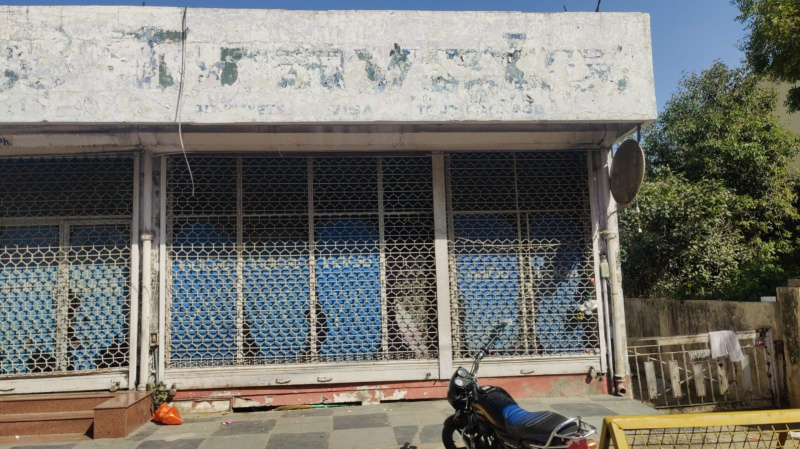  Showroom 950 Sq. Yards for Sale in MI Road, Jaipur