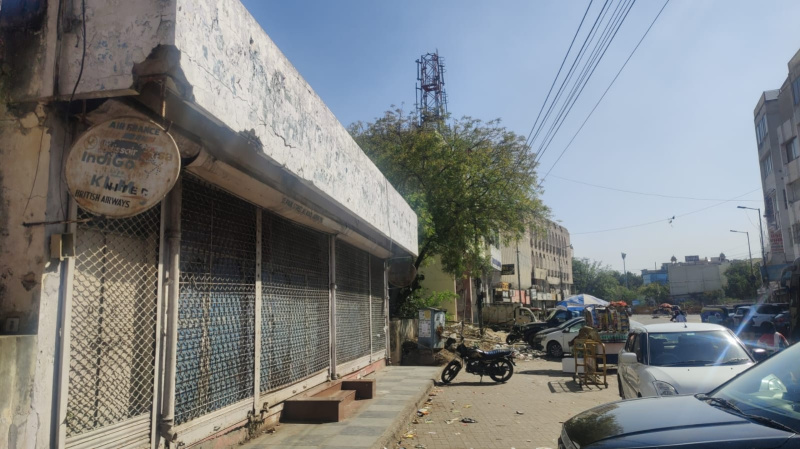  Showroom 950 Sq. Yards for Sale in MI Road, Jaipur