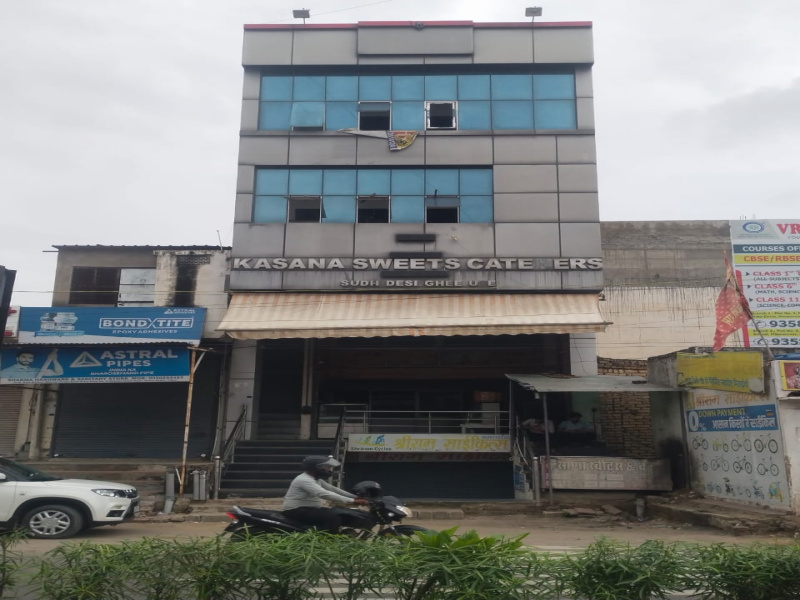  Guest House 200 Sq. Yards for Rent in Muhana Mandi, Jaipur