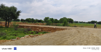  Residential Plot for Sale in Kalwar Road, Jaipur