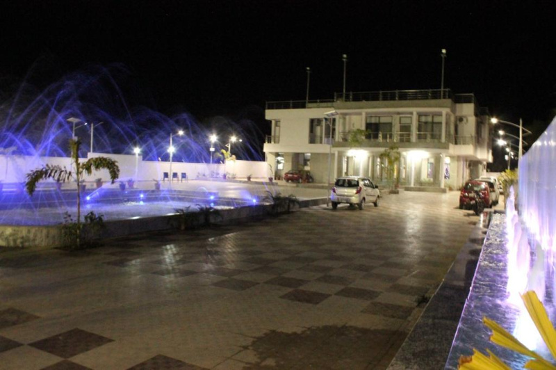  Hotels 10 Bigha for Sale in Diggi Road, Jaipur