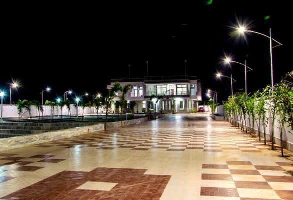  Hotels 10 Bigha for Sale in Diggi Road, Jaipur