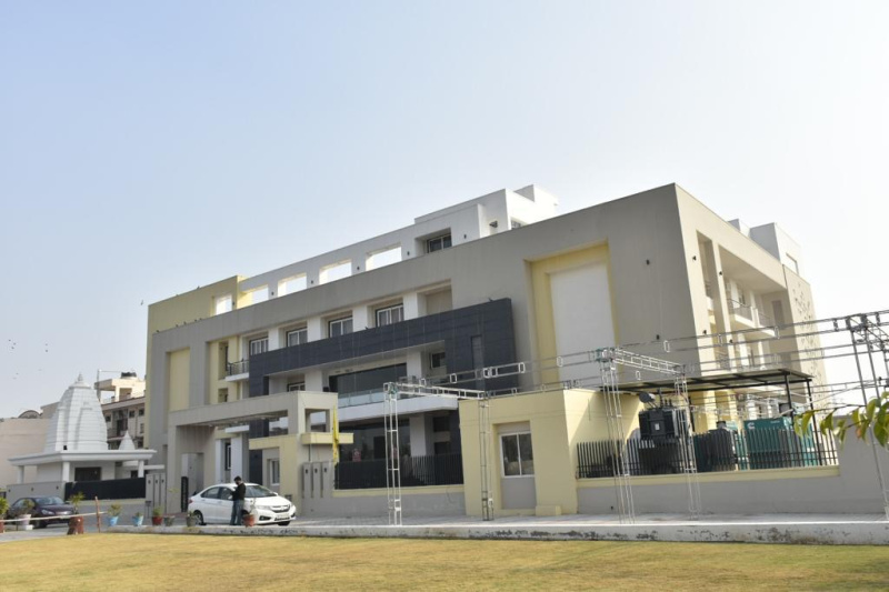  Hotels 5000 Sq. Yards for Sale in Khatu, Sikar
