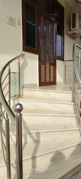 3 BHK Apartment 2400 Sq.ft. for Rent in Mahesh Nagar, Jaipur