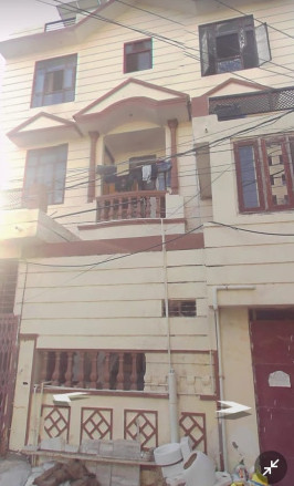  Business Center 1800 Sq.ft. for Sale in Pratap Nagar, Jaipur
