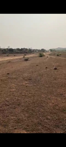  30 Bigha Agricultural/Farm Land for Sale in Delhi Road, Jaipur