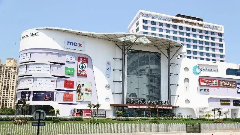  Business Center 550000 Sq.ft. for Sale in Mahapalipuram, Chennai