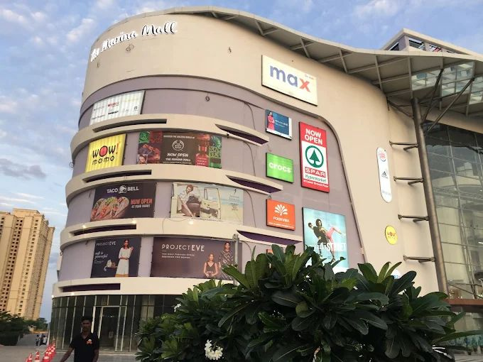  Business Center 550000 Sq.ft. for Sale in Mahapalipuram, Chennai