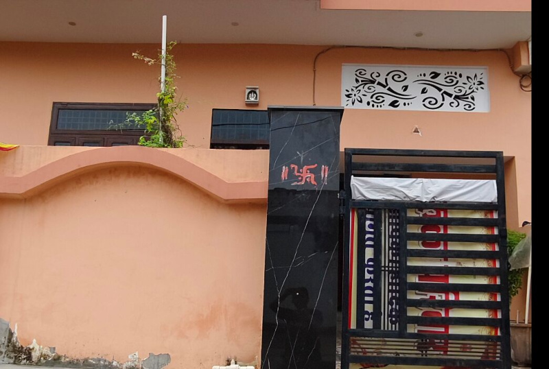3 BHK House 200 Sq. Yards for Sale in Khirni Phatak Road, Jaipur