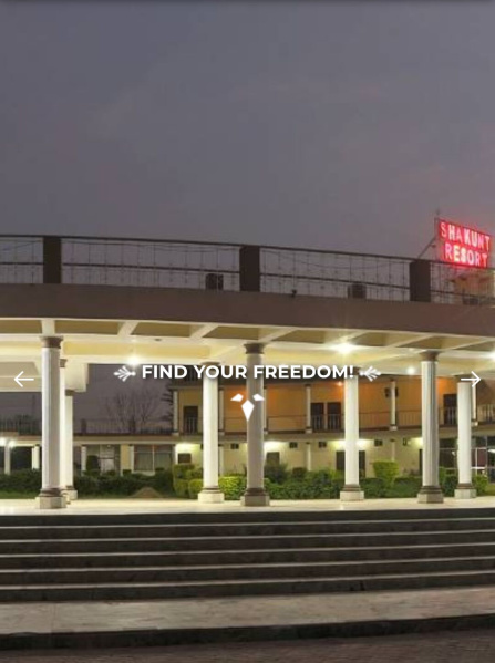  Hotels 136708 Sq.ft. for Sale in Kotputli, Jaipur