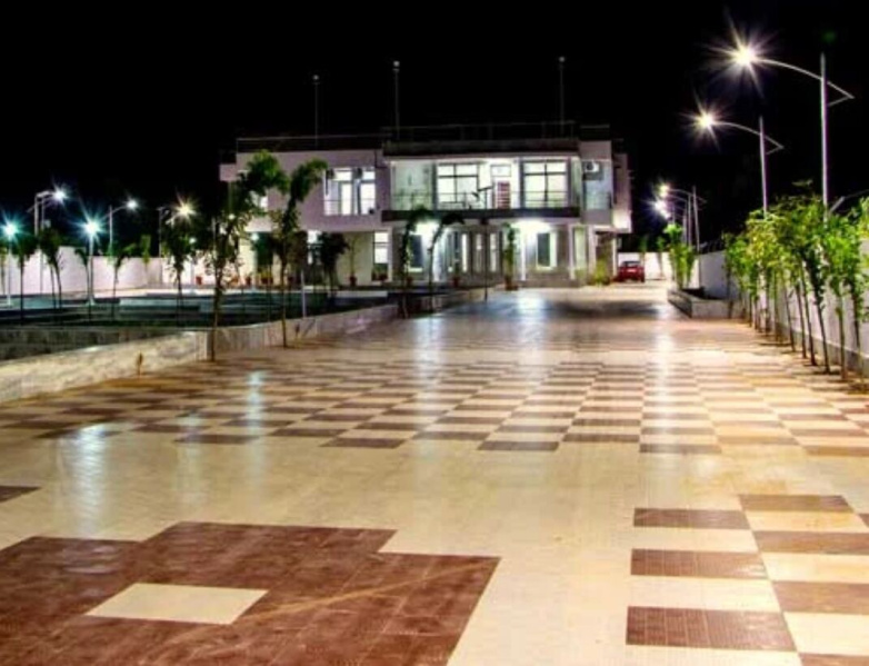  Hotels 10 Bigha for Sale in Diggi Road, Jaipur