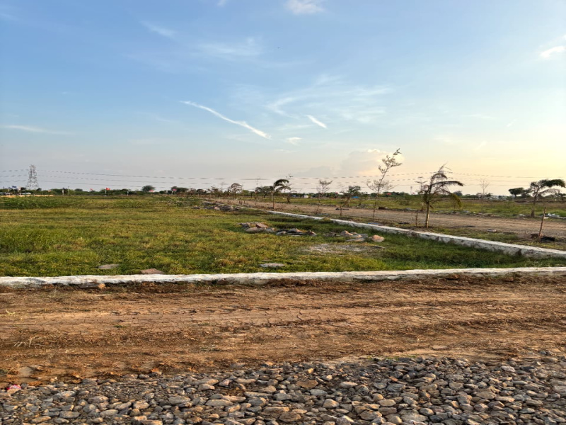  10 Bigha Agricultural/Farm Land for Sale in Model Town, Jaipur
