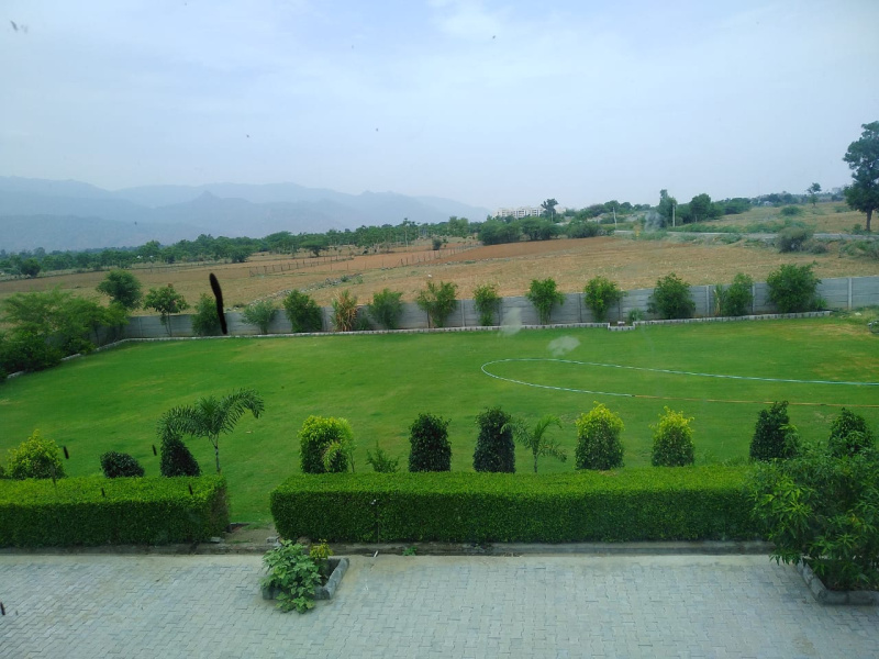  5 Bigha Agricultural/Farm Land for Sale in Beawar, Ajmer