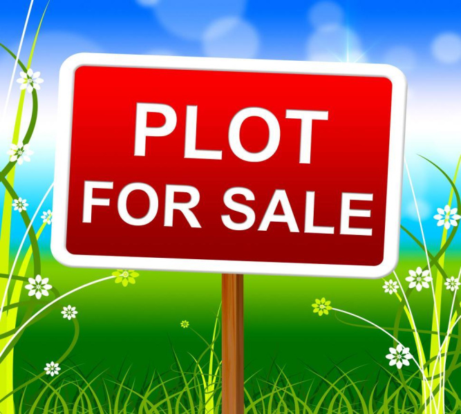  111 Sq. Yards Residential Plot for Sale in Ajmer Road, Jaipur