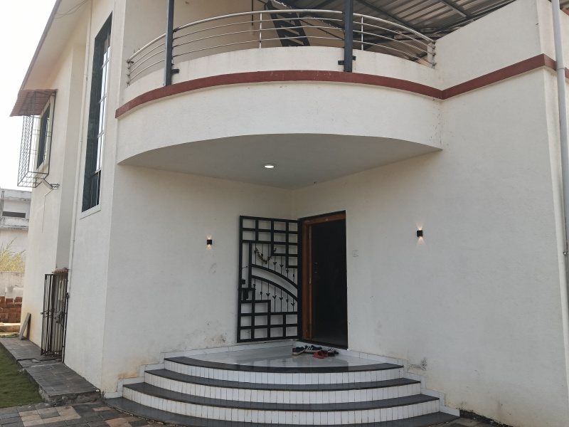 3.5 BHK 6200 Sq.ft. Villa for Sale in Karjat, Raigad