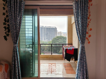 1 BHK Flat for Sale in Badlapur East, Thane