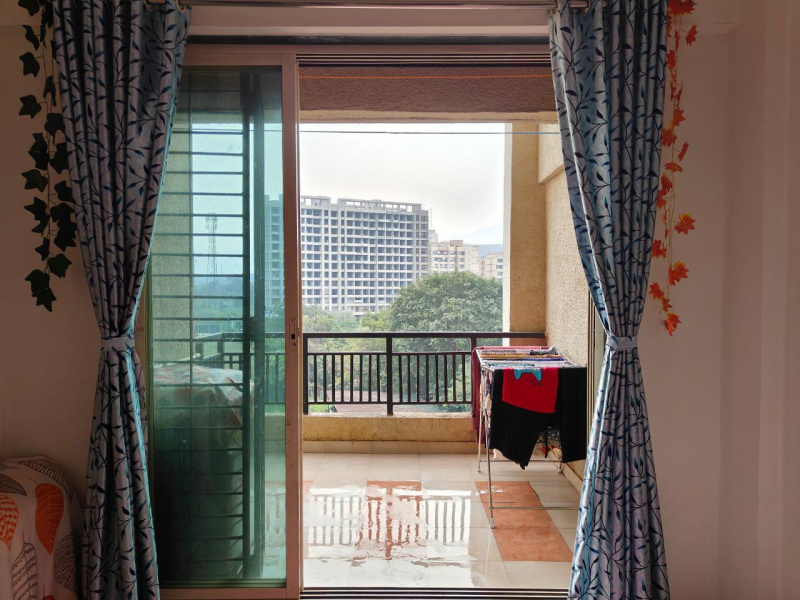 1 BHK 730 Sq.ft. Apartment for Sale in Badlapur East, Thane