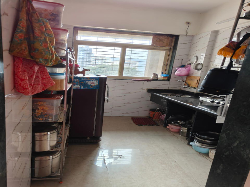 1 BHK 730 Sq.ft. Apartment for Sale in Badlapur East, Thane