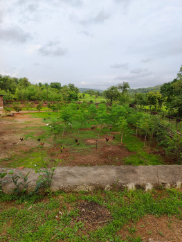 4 BHK Farm House for Sale in Morba, Raigad