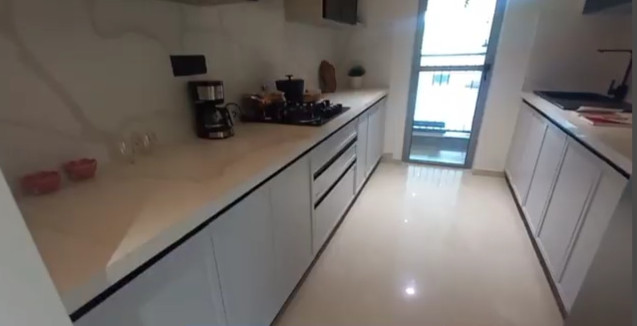 2 BHK 657 Sq.ft. Apartment for Sale in Panvel, Navi Mumbai