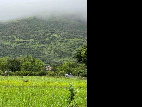  2500 Sq.ft. Residential Plot for Sale in Varsoli, Lonavala, Pune