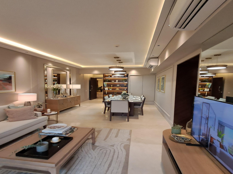 2 BHK 633 Sq.ft. Apartment for Sale in Byculla East, Mumbai