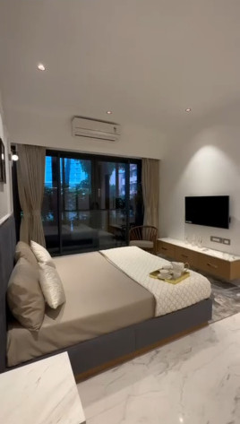 2 BHK 841 Sq.ft. Apartment for Sale in Mazgaon, Mumbai