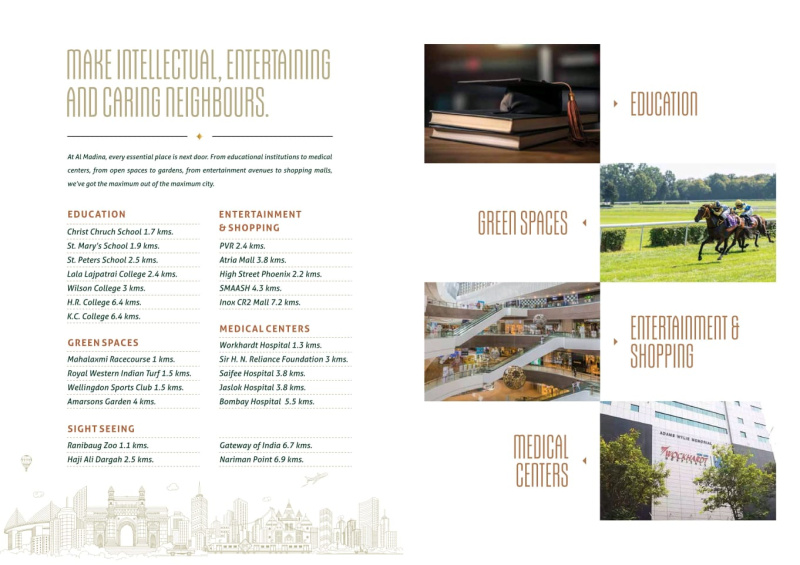 1 BHK 460 Sq.ft. Apartment for Sale in Byculla West, Mumbai