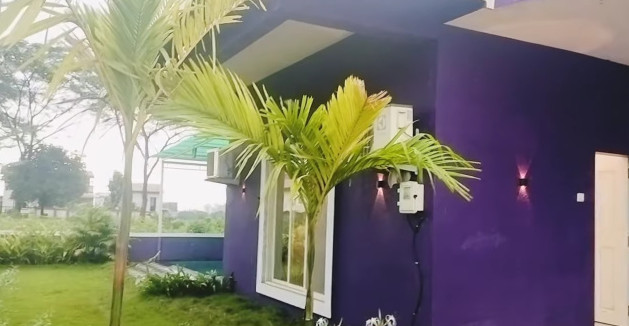 2 BHK 3700 Sq.ft. Villa for Sale in Karjat, Raigad