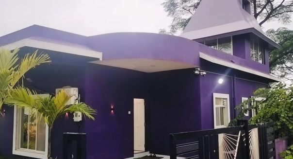 2 BHK 3700 Sq.ft. Villa for Sale in Karjat, Raigad