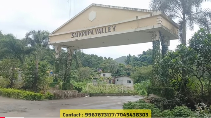 2 BHK 818 Sq.ft. Apartment for Sale in Neral, Raigad