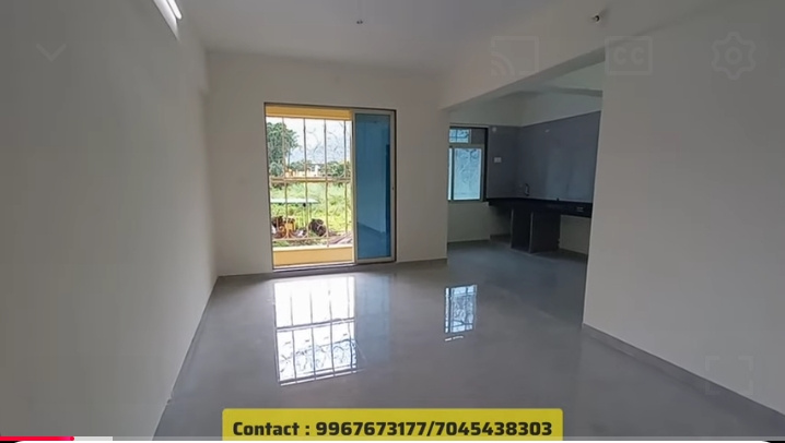 2 BHK 818 Sq.ft. Apartment for Sale in Neral, Raigad