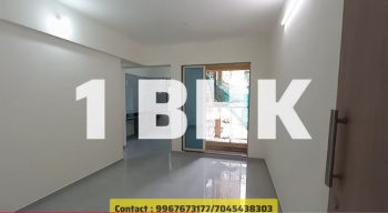 1 BHK Flat for Sale in Neral, Raigad