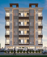 1 RK Flat for Sale in Karjat, Raigad