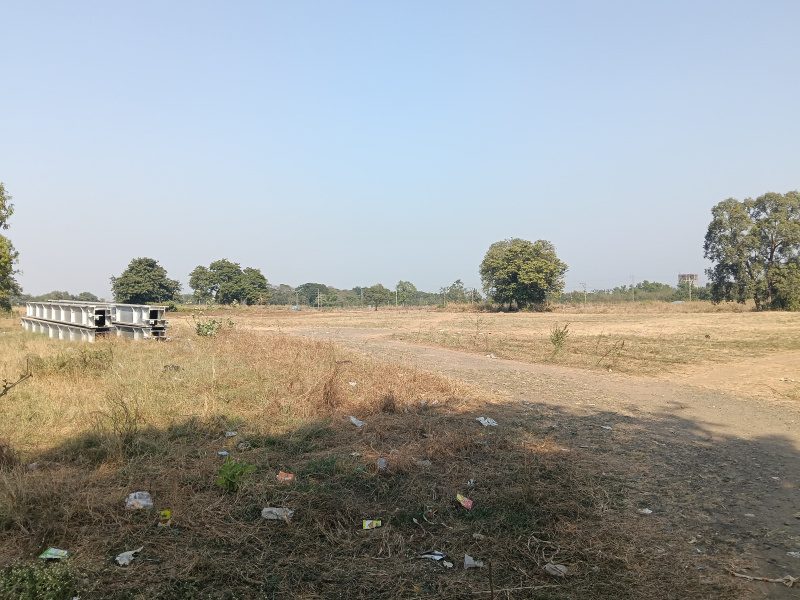  1765 Sq.ft. Residential Plot for Sale in Karjat, Raigad