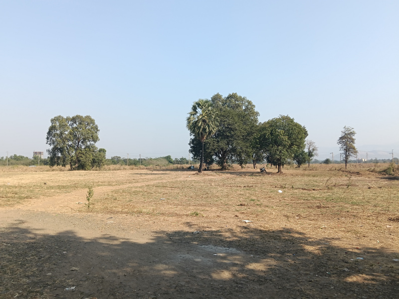  1765 Sq.ft. Residential Plot for Sale in Karjat, Raigad