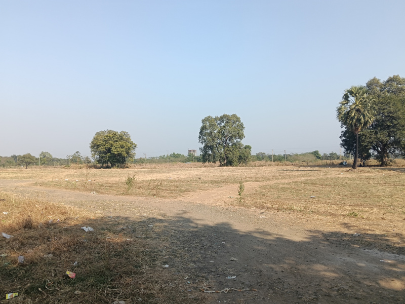  1765 Sq.ft. Residential Plot for Sale in Karjat, Raigad