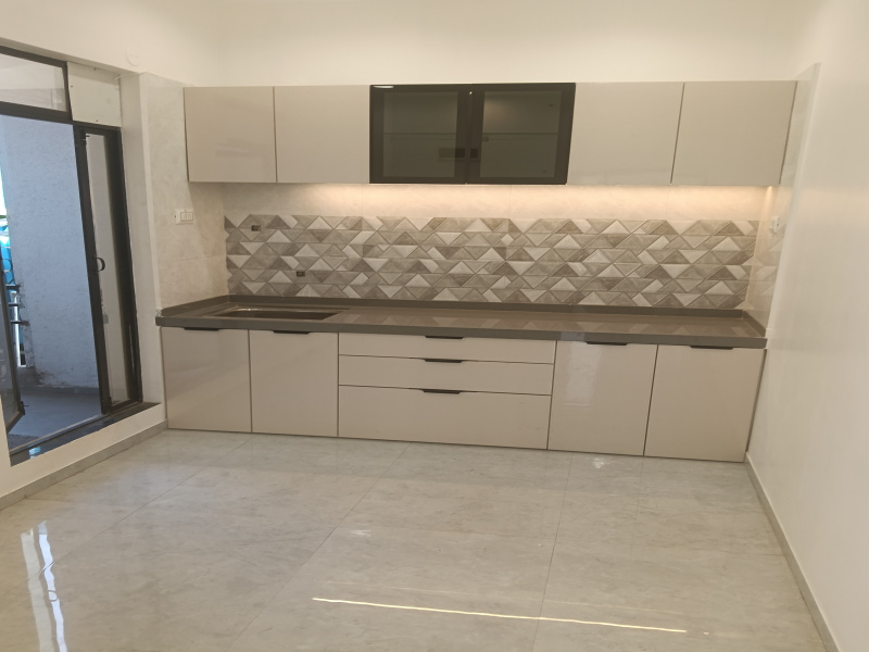 1 BHK 691 Sq.ft. Apartment for Sale in Karjat, Raigad