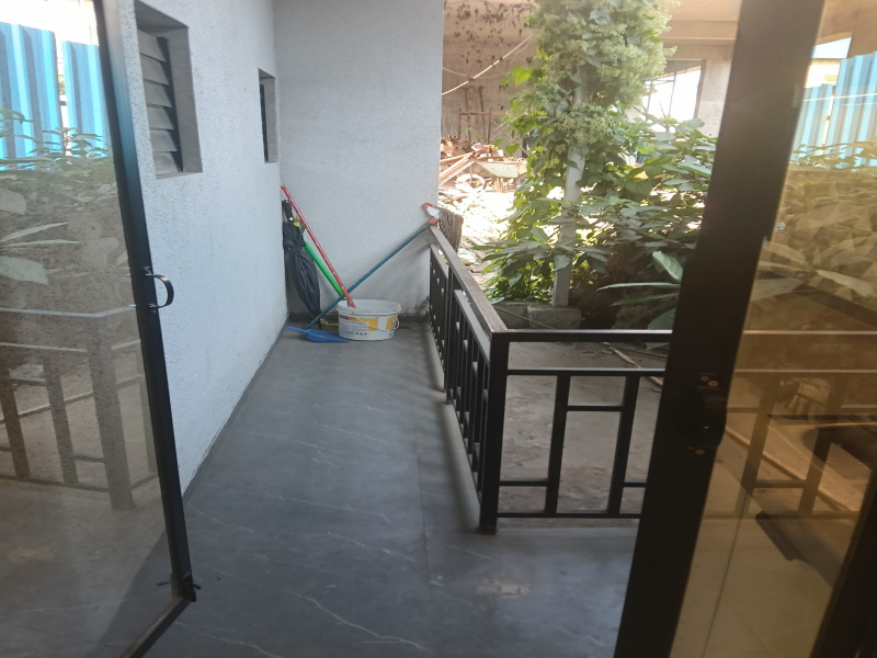 1 BHK 691 Sq.ft. Apartment for Sale in Karjat, Raigad