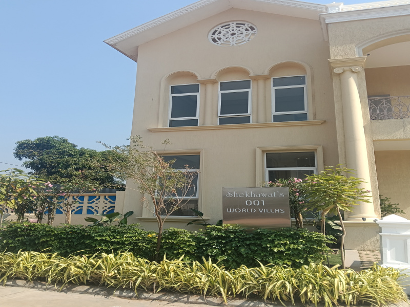 4 BHK 2975 Sq.ft. Villa for Sale in Karjat, Raigad