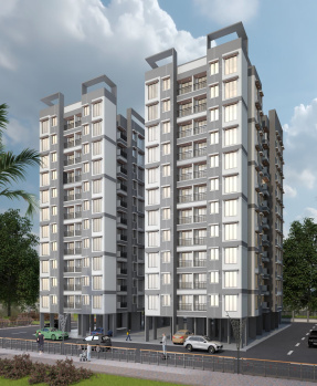 1 BHK Flat for Sale in Karjat, Raigad