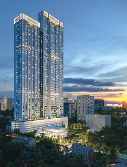 2 BHK 660 Sq.ft. Apartment for Sale in Mazgaon, Mumbai