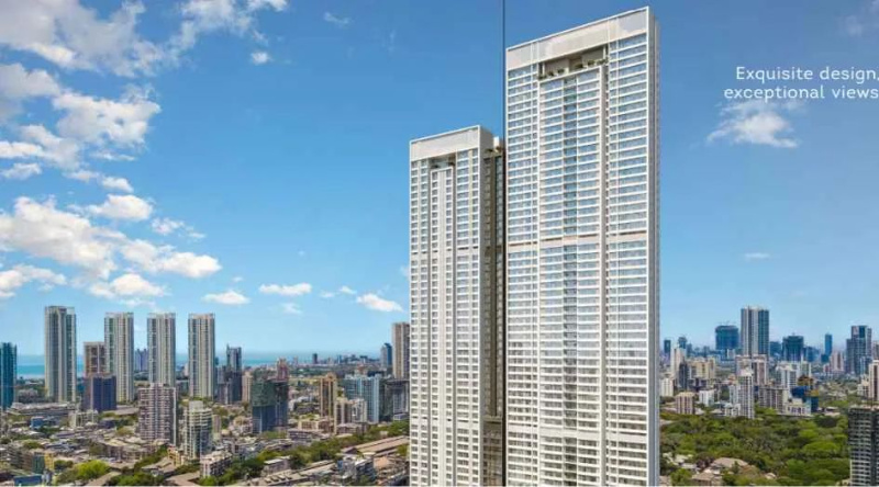 2 BHK 866 Sq.ft. Apartment for Sale in Mazgaon, Mumbai