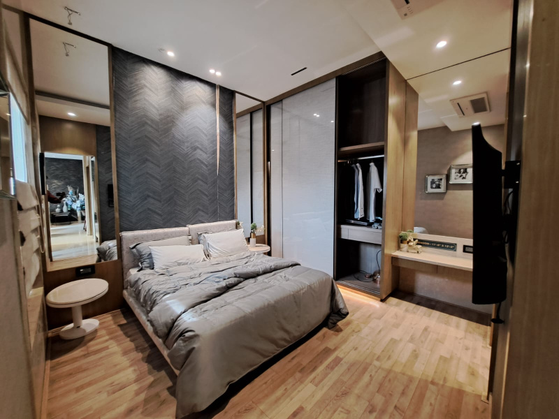 2 BHK 866 Sq.ft. Apartment for Sale in Mazgaon, Mumbai